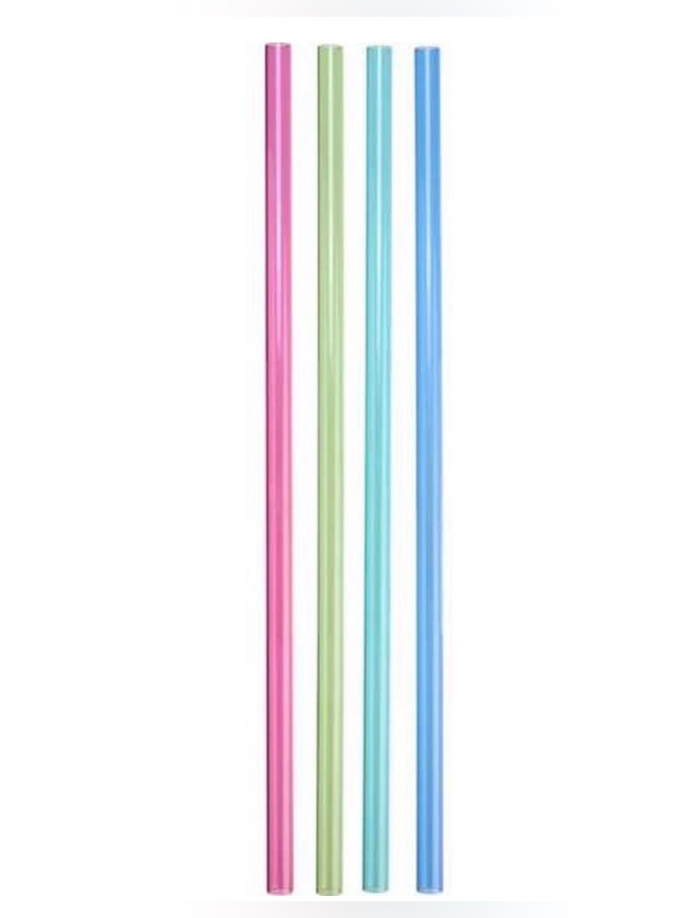 New Stanley Quencher Tumbler Straws - Picture 2 of 6